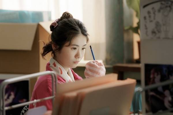 小野花梨がアニメーター役、工藤阿須加＆前野朋哉ら業界を盛り上げるキャラ決定『ハケンアニメ！』