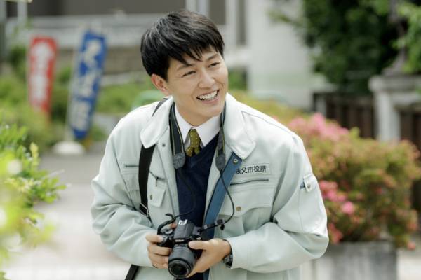 小野花梨がアニメーター役、工藤阿須加＆前野朋哉ら業界を盛り上げるキャラ決定『ハケンアニメ！』