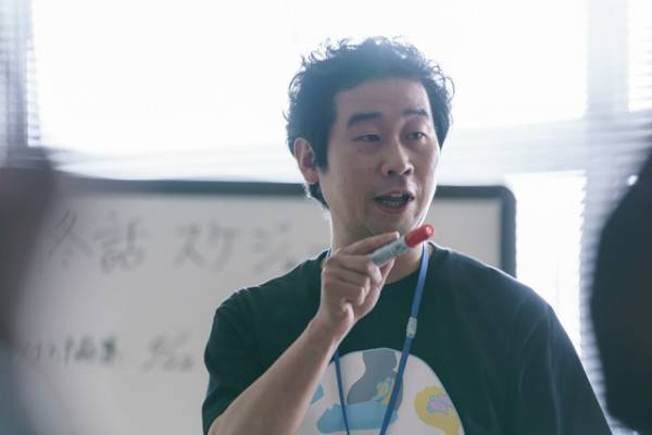 小野花梨がアニメーター役、工藤阿須加＆前野朋哉ら業界を盛り上げるキャラ決定『ハケンアニメ！』