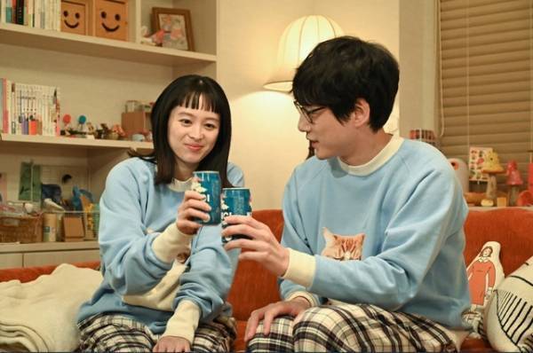 「婚姻届に判を捺しただけですが」最終回、坂口健太郎“柊”、美晴への“決別”に祝福の声…ラストの“タイトル回収”にも数多くの反応集まる