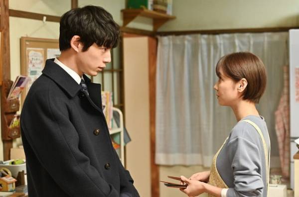 「婚姻届に判を捺しただけですが」最終回、坂口健太郎“柊”、美晴への“決別”に祝福の声…ラストの“タイトル回収”にも数多くの反応集まる