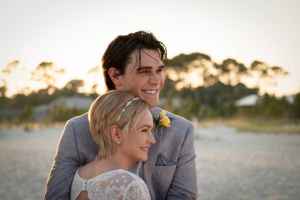 「希望と愛の物語」キャスト＆スタッフが語る『君といた１０８日』インタビュー映像