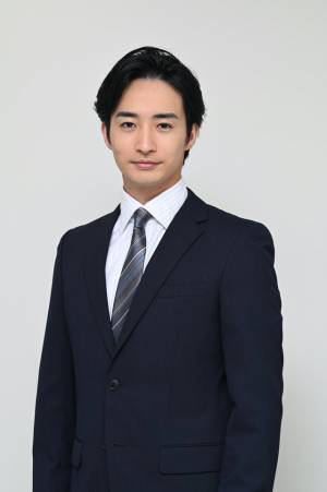 「逃亡医F」成田凌を追う刑事役に「仮面ライダーセイバー」古屋呂敏が決定