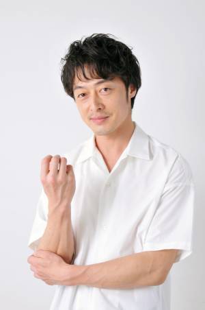 「逃亡医F」成田凌を追う刑事役に「仮面ライダーセイバー」古屋呂敏が決定