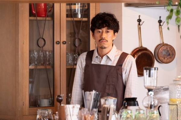 松本潤主演「となりのチカラ」“猫”が重要キャラ！ 勝地涼＆夙川アトムも出演