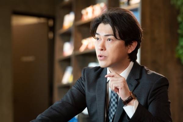 松本潤主演「となりのチカラ」“猫”が重要キャラ！ 勝地涼＆夙川アトムも出演