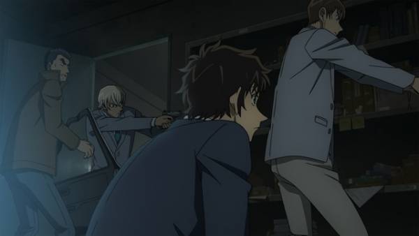 警察学校組が立ち向かう事件とは？『名探偵コナン ハロウィンの花嫁』最新メインテーマ入り予告編