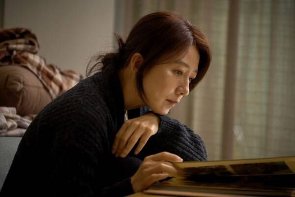日本から韓国の初恋の人へ…韓国映画『ユンヒへ』手紙で想いが伝わる本編映像