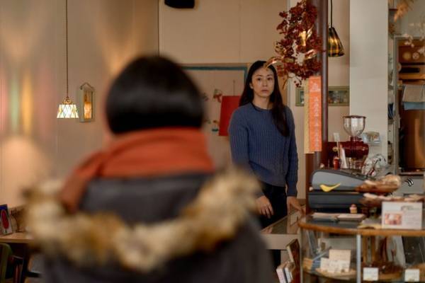 日本から韓国の初恋の人へ…韓国映画『ユンヒへ』手紙で想いが伝わる本編映像