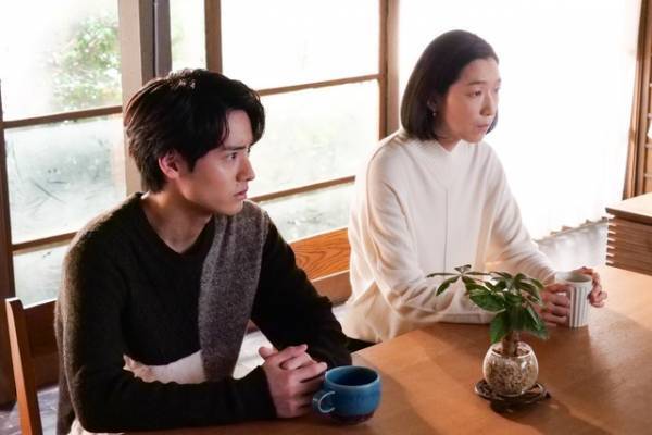 「SUPER RICH」最終話 赤楚衛二“優”の語学力に視聴者感嘆、江口のりこ“衛”との“2人ラーメン”には「ほっこり」「幸せ」の声