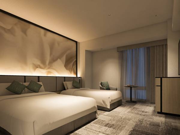 【USJ】最新オフィシャルホテル「オリエンタルホテル ユニバーサル・シティ」がグランドオープン！自然の恵みがテーマのレストランも