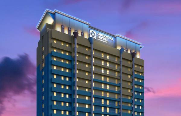 【USJ】最新オフィシャルホテル「オリエンタルホテル ユニバーサル・シティ」がグランドオープン！自然の恵みがテーマのレストランも