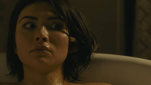 悪夢の魔物は実在する？ブラムハウス最新作『マーシー・ブラック』絶叫の予告編