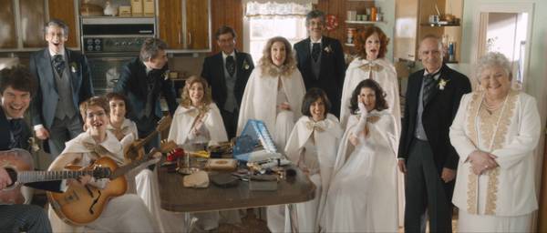 【インタビュー】ヴァレリー・ルメルシエ、強い意志と決意で挑んだ大スター誕生の物語『ヴォイス・オブ・ラブ』