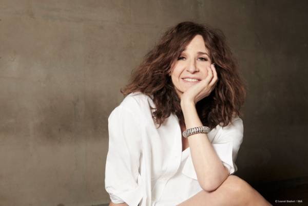 【インタビュー】ヴァレリー・ルメルシエ、強い意志と決意で挑んだ大スター誕生の物語『ヴォイス・オブ・ラブ』