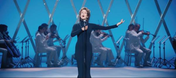 【インタビュー】ヴァレリー・ルメルシエ、強い意志と決意で挑んだ大スター誕生の物語『ヴォイス・オブ・ラブ』