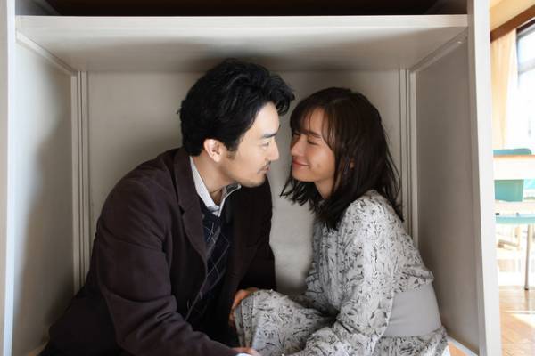 「奪い愛」や青春学園ラブ「少女の世界」最新作も…年末年始に観たいABEMA配信ドラマ5選