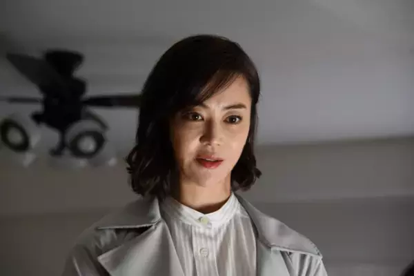 【インタビュー】観月ありさの止まらぬ進化、“連ドラ主演”が途切れないのは「人との繋がり」