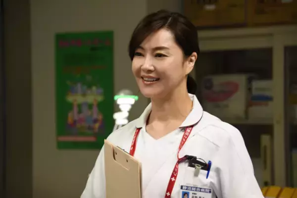 【インタビュー】観月ありさの止まらぬ進化、“連ドラ主演”が途切れないのは「人との繋がり」