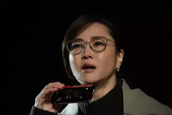 【インタビュー】観月ありさの止まらぬ進化、“連ドラ主演”が途切れないのは「人との繋がり」