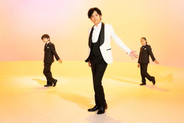 草彅剛「本当にいい授業になった」竹中直人＆萩本欽一らが登場「ワルイコあつまれ」