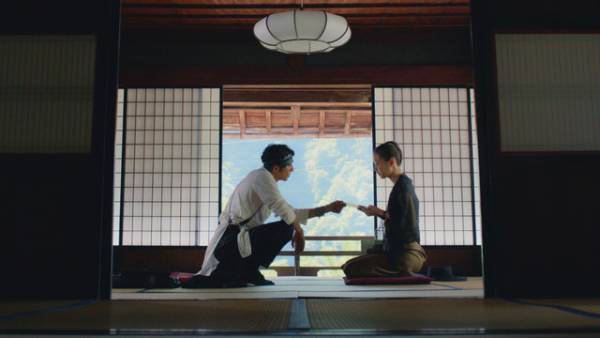 【映画と仕事 vol.13 前編】「岸辺露伴は動かない」柘植伊佐夫　映画・ドラマに欠かせない “人物デザイン”という仕事はどのように誕生したのか？