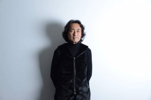 【映画と仕事 vol.13 前編】「岸辺露伴は動かない」柘植伊佐夫　映画・ドラマに欠かせない “人物デザイン”という仕事はどのように誕生したのか？