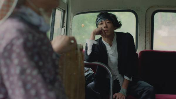 【映画と仕事 vol.13 前編】「岸辺露伴は動かない」柘植伊佐夫　映画・ドラマに欠かせない “人物デザイン”という仕事はどのように誕生したのか？