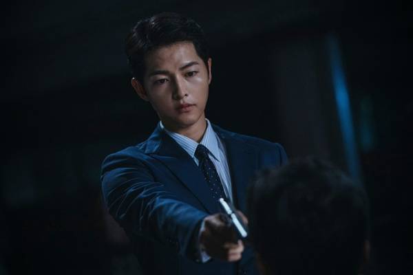 「イカゲーム」キャストにソン・ジュンギ＆ハン・ソヒも！2021年注目を集めた韓国俳優たち