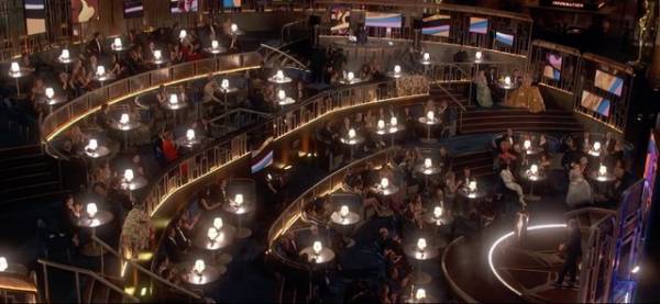 ジョン・カビラ＆宇垣美里が案内役！「第94回アカデミー賞授賞式」 WOWOWで独占生中継