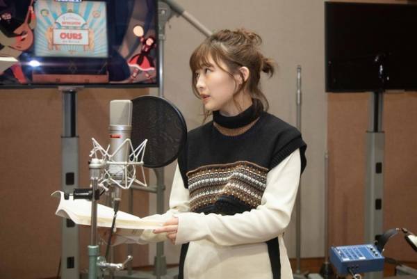 伊藤沙莉が3役演じ分け！『シチリアを征服したクマ王国の物語』吹替本編映像