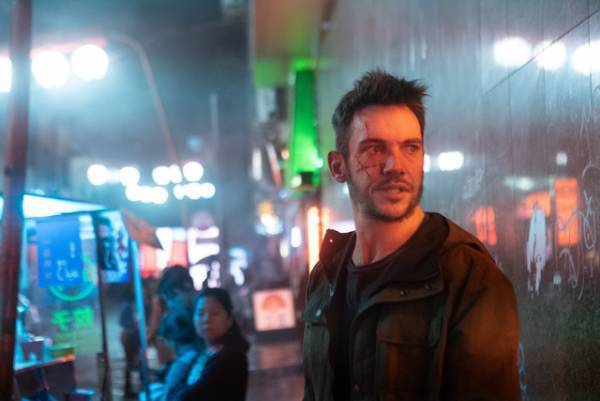 ヤクザの娘が妖刀ムラマサで仇を斬る！『ヤクザプリンセス』予告編