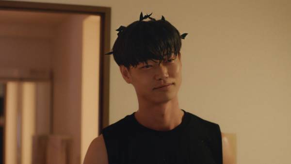 「岸辺露伴は動かない」4話「ザ・ラン」　高橋一生“露伴”の姿に「ただ立ってるだけで岸辺露伴」、“陽馬”笠松将の肉体に「驚愕レベル」の声も