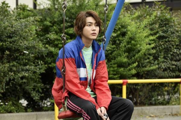 鈴木福＆かなで＆メンディーら、伊藤英明主演『KAPPEI』超個性派キャスト発表