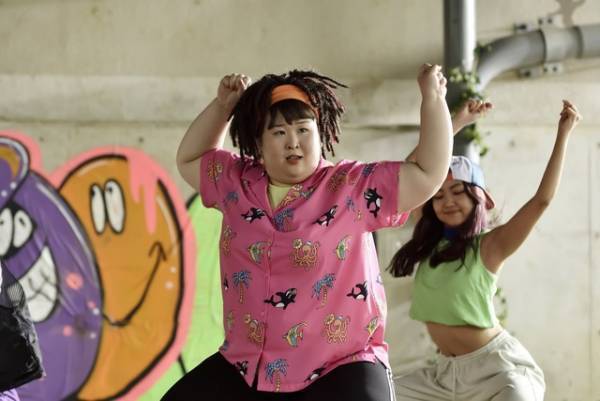 鈴木福＆かなで＆メンディーら、伊藤英明主演『KAPPEI』超個性派キャスト発表