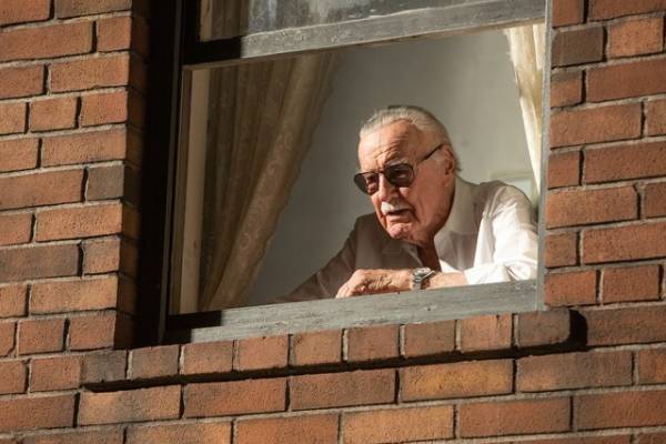 亡きスタン・リーがもしカメオ出演するなら…『スパイダーマン』プロデューサー陣が明かす