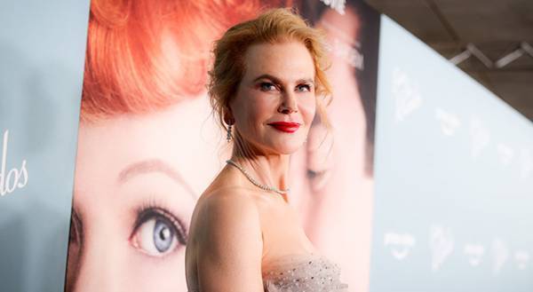 ニコール・キッドマン、『めぐりあう時間たち』でヴァージニア・ウルフを演じ“うつ”を経験