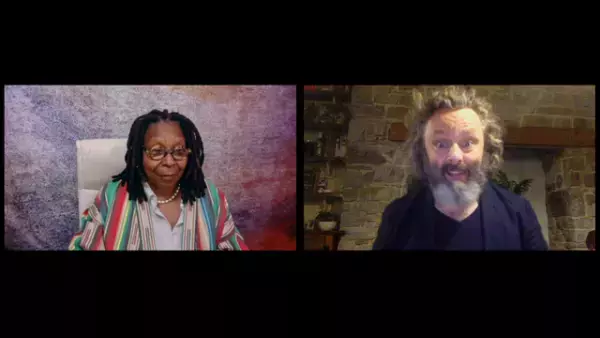 デヴィッド・テナント「本当の我々とは全然違う」!? 「ステージド」の2人がメッセージ！