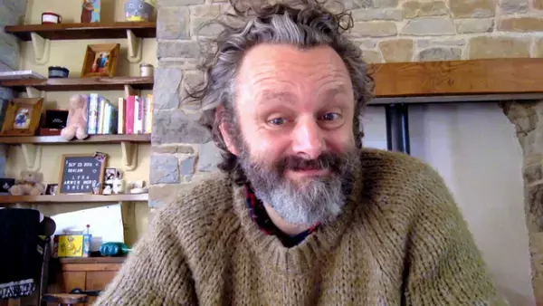 デヴィッド・テナント「本当の我々とは全然違う」!? 「ステージド」の2人がメッセージ！