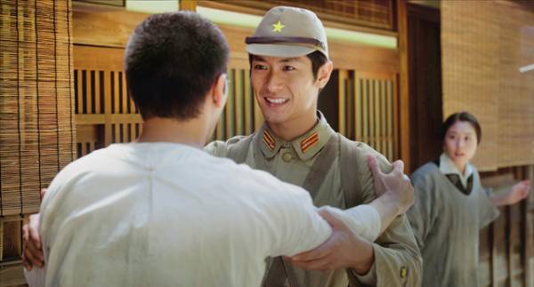 有村架純「いい作品をつくりたい」『映画 太陽の子』メイキング映像一部公開