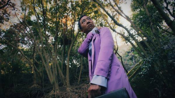 「岸辺露伴は動かない」5話、高橋一生“露伴”のセリフに賞賛の声殺到、市川猿之助の怪演も「全て完璧で神配役すぎる」と話題に