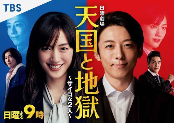 【ドラマニア】2021年総括！ 話題を集めたドラマキャラクター「勝手にベスト10」