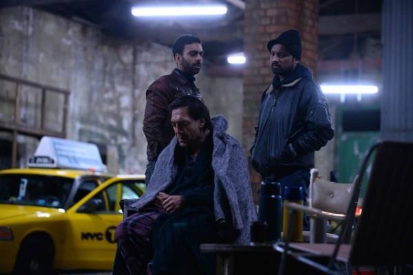 父の“幻想”と娘の“現実”が交錯する…ハビエル・バルデム×エル・ファニング『選ばなかったみち』新場面写真