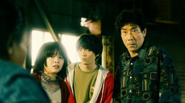 岸井ゆきの、「No Activity」でSNS依存の人質を熱演「気持ちがわかる気がする」