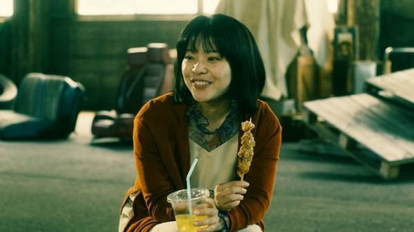 岸井ゆきの、「No Activity」でSNS依存の人質を熱演「気持ちがわかる気がする」