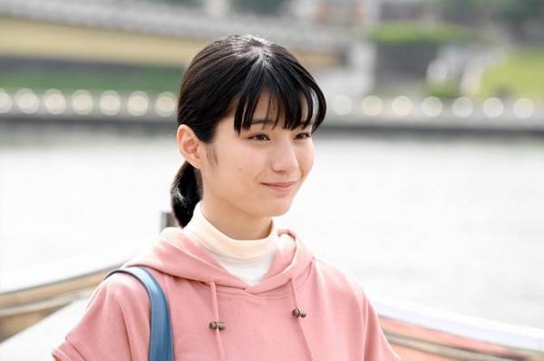 松本潤主演「99.9」SP、杉咲花“穂乃果”に「クセ強い」「キャラ濃い」の声、西島秀俊と蒔田彩珠の共演に“モネ”を思い出す視聴者も