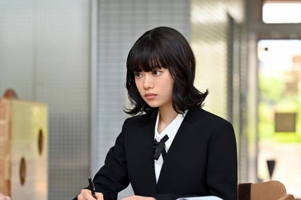 松本潤主演「99.9」SP、杉咲花“穂乃果”に「クセ強い」「キャラ濃い」の声、西島秀俊と蒔田彩珠の共演に“モネ”を思い出す視聴者も