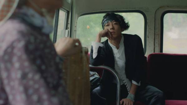 「岸辺露伴は動かない」6話、高橋一生“露伴”の“動かないラスト”に「ほんとにらしさ全開」とネット賞賛、次回作は「密漁海岸やってくれ」ワードがトレンド入り