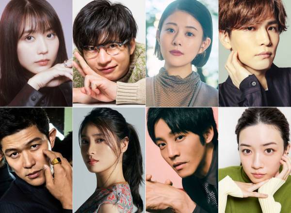 有村架純＆松坂桃李＆佐藤健…最も読まれた2021年インタビュー読者ランキングを発表