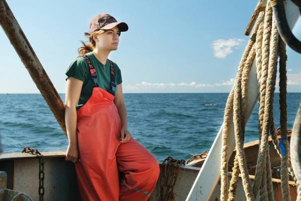 合唱に励む姿や初恋も…『コーダ あいのうた』シーン写真10点一挙解禁